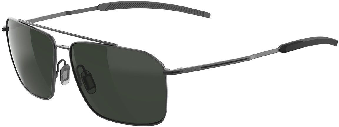 Color_BS141003 - Gun Matte - HD Polarized Axis
