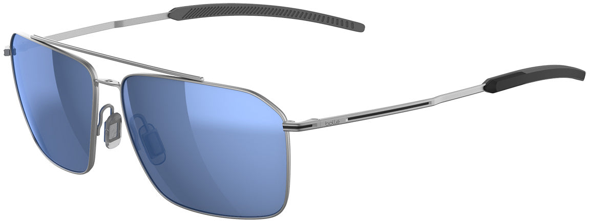 Color_BS141005 - Silver Matte - Volt+ Offshore Cat 3