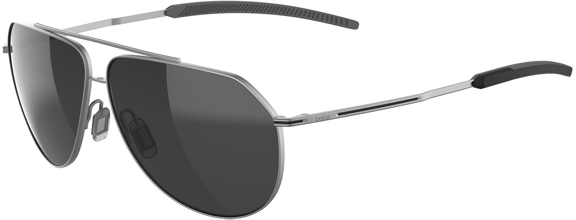 Color_BS142002 - Silver Matte - HD Polarized TNS