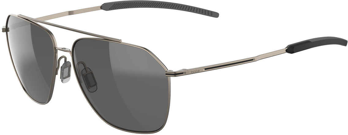 Color_BS143002 - Gold Matte - HD Polarized TNS