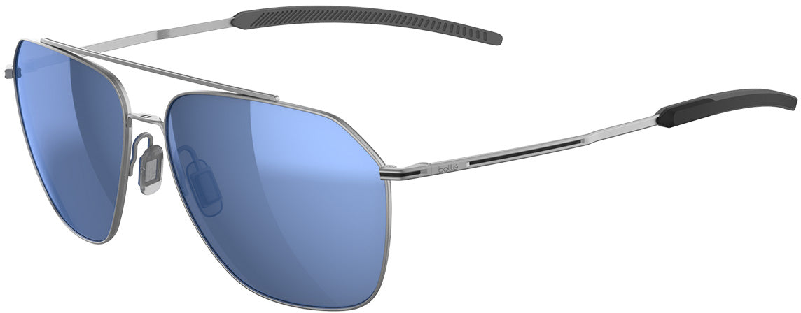 Color_BS143005 - Silver Matte - Volt+ Offshore Cat 3