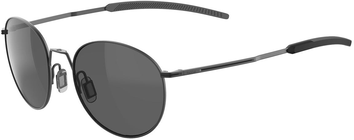 Color_BS145001 - Gun Matte - TNS