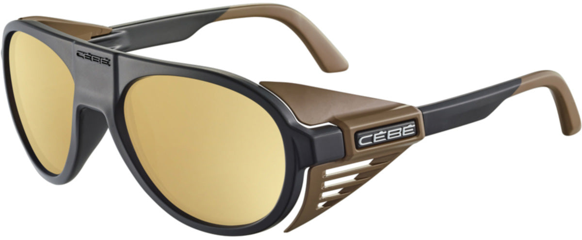 Color_CS32506 - 130 Anniversary - Zone Brown Cat.3 Gold