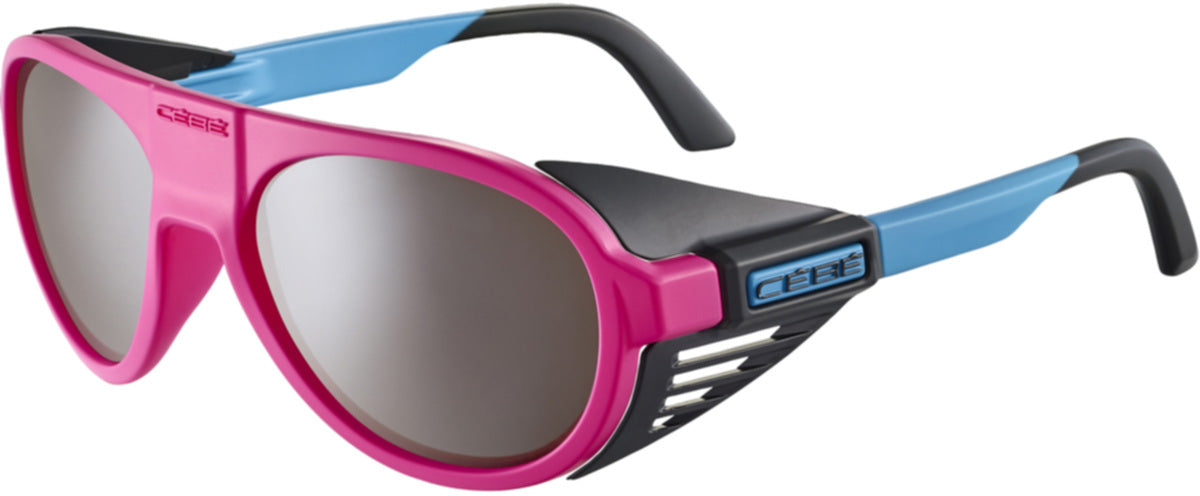 Color_CS32507 - Nineties Blue Black Pink Matte - Zone Brown Cat.3 Silver
