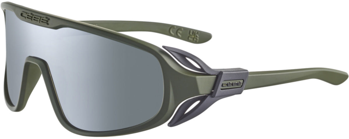 Color_CS32605 - Forest Black Matte - Zone Grey Cat.3 Silver