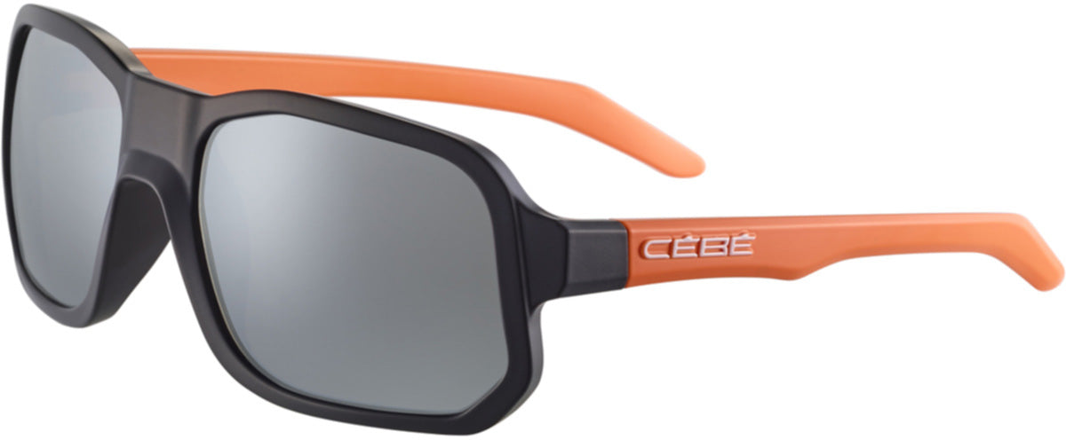 Color_CS32707 - Orangeuberance Black Matte - Zone Grey Cat.3 Silver