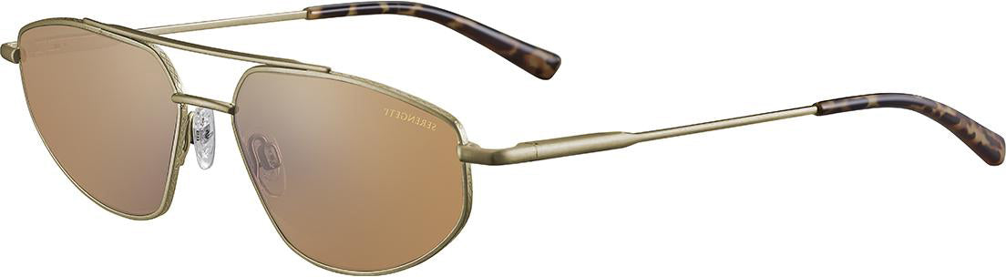 Color_SS539001 - Matte Light Gold - Mineral Polarized Drivers Gold Cat 3 to 3 B4