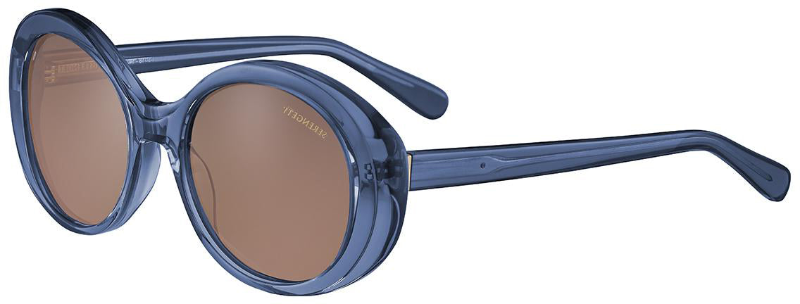 Color_SS541002 - Shiny Crystal Fed Blue - Mineral Polarized Drivers Gradient Cat 2 to 3