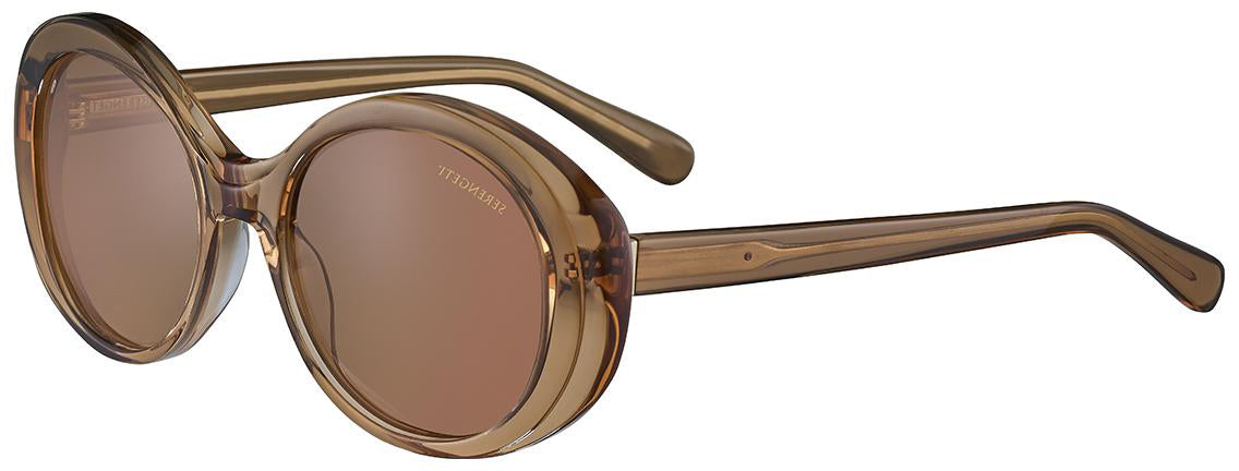 Color_SS541004 - Shiny Crystal Sand Beige - Mineral Polarized Drivers Cat 2 to 3