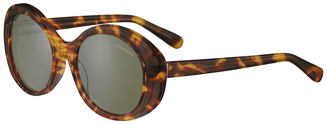 Color_SS541005 - Shiny Tortoise Havana - Mineral Non Polarized 555nm Cat 2 to 3