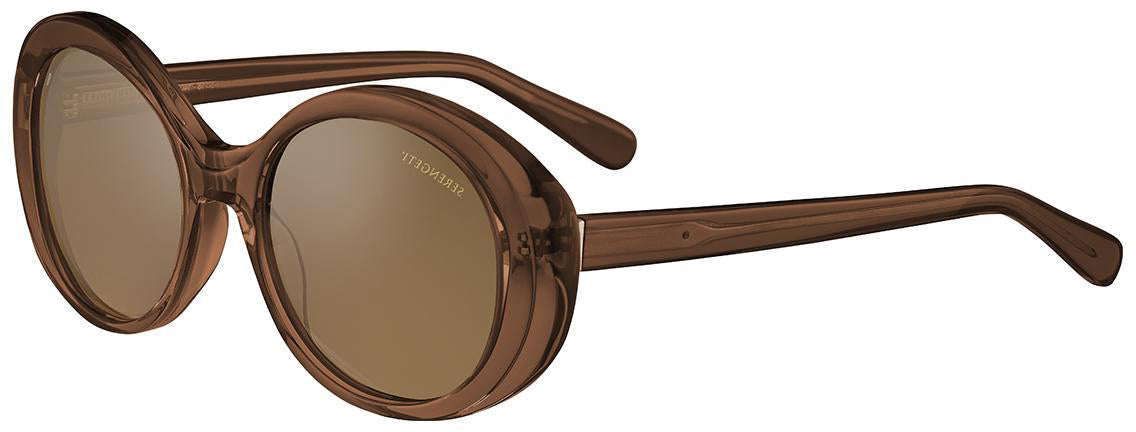 Color_SS541006 - Shiny Crystal Caramel Brown - Mineral Non Polarized Drivers Gradient Cat 2 to 3