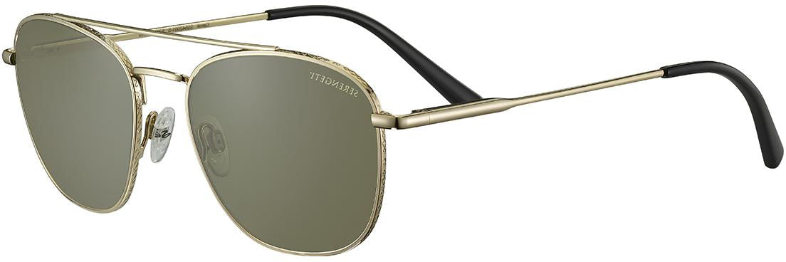 Color_SS542001 - Shiny Light Gold - Mineral Polarized 555nm Cat 3 to 3