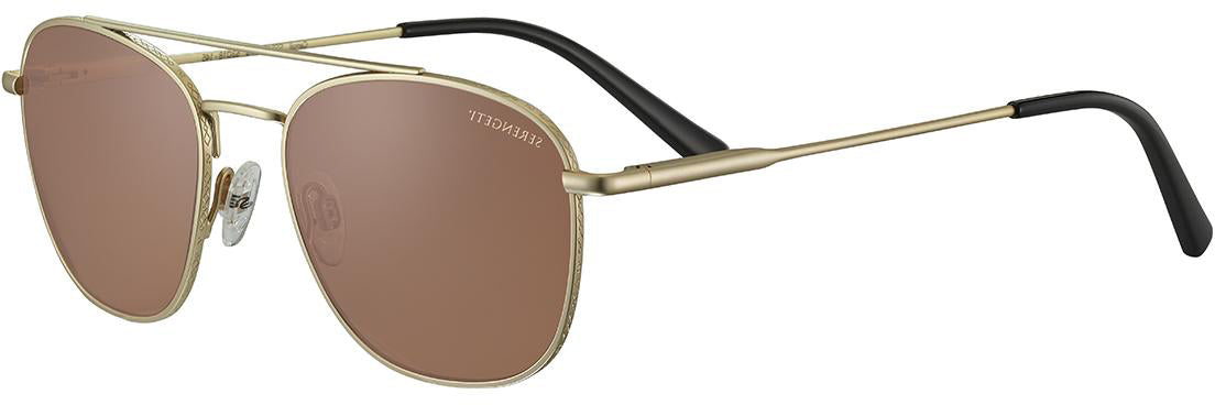 Color_SS542004 - Matte Light Gold - Mineral Polarized Drivers Cat 2 to 3