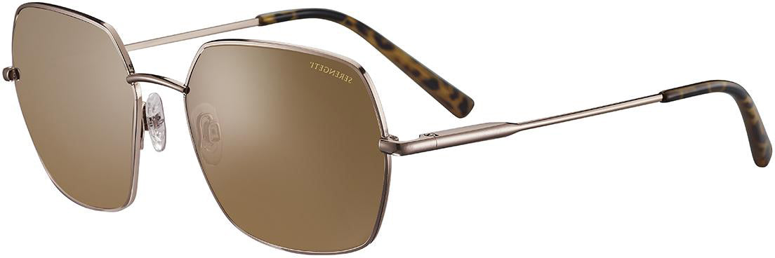 Color_SS548004 - Shiny Rose Gold - Mineral Non Polarized Drivers Gradient Cat 2 to 3