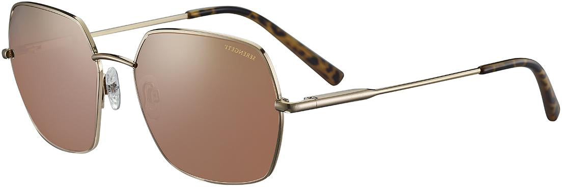 Color_SS548005 - Shiny Light Gold - Mineral Non Polarized Drivers Cat 2 to 3