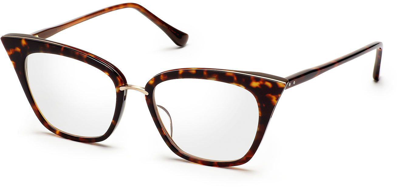 Color_DRX-3031-B-TRT-GLD-51 - TORTOISE/CHAMPAGNE GOLD - CLEAR