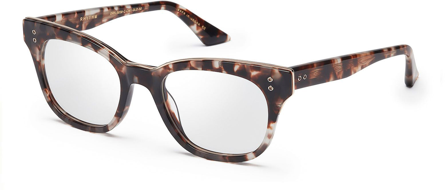 Color_DRX-3039-C-CMT-GLD-50 - TORTOISE/GOLD - CLEAR