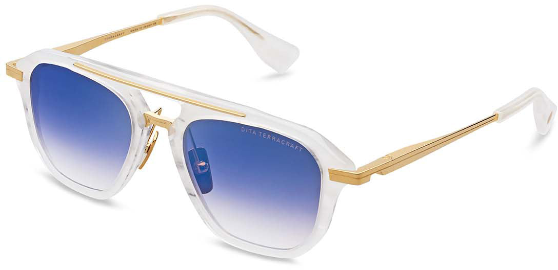 Color_DTS416-A-02 - WHITE SWIRL - YELLOW GOLD - DARK GREY TO CLEAR GRADIENT - DEEP BLUE FLASH