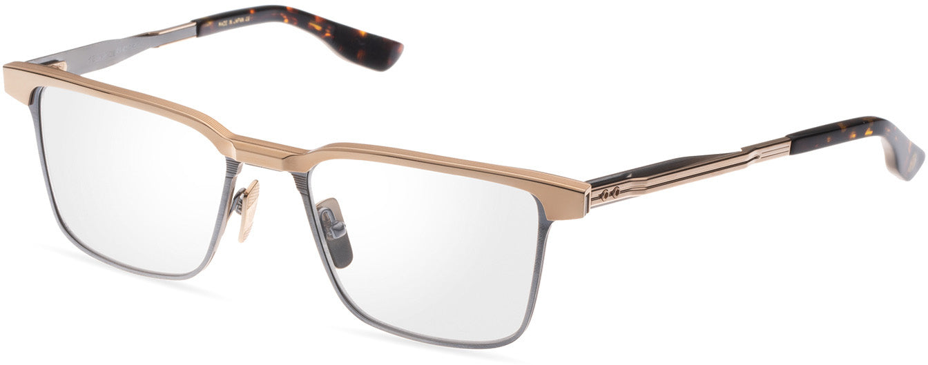 Color_DTX137-A-03 - YELLOW GOLD - WHITE GOLD - CLEAR