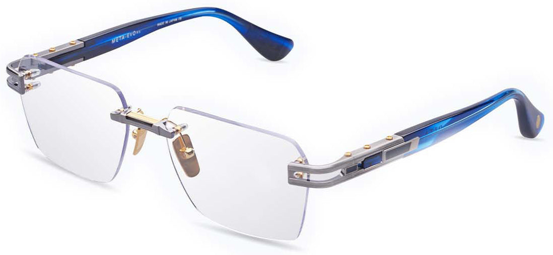 Color_DTX154-A-02 - ANTIQUE SILVER BLUE SWIRL - CLEAR