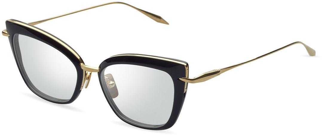 Color_DTX408-A-01 - BLACK - YELLOW GOLD - CLEAR