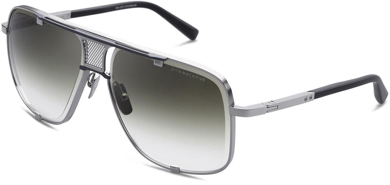 Color_DRX-2087-G-PLD-BLK-64 - Black Palladium - Black Iron / Dark G15 To Clear Gradient