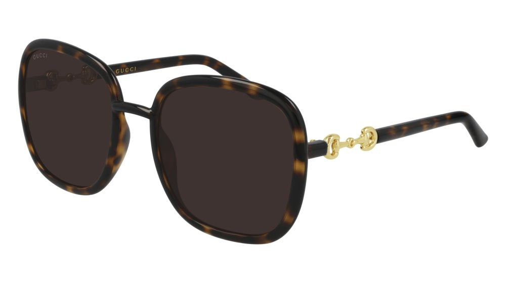 Color_GG0893S-002 - HAVANA - BROWN