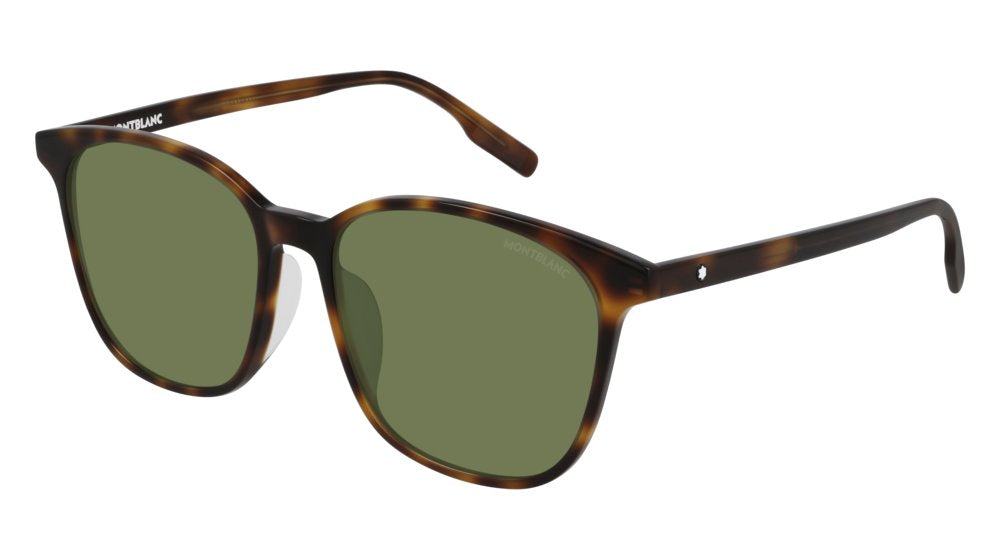 Color_MB0151SA-003 - HAVANA - GREEN