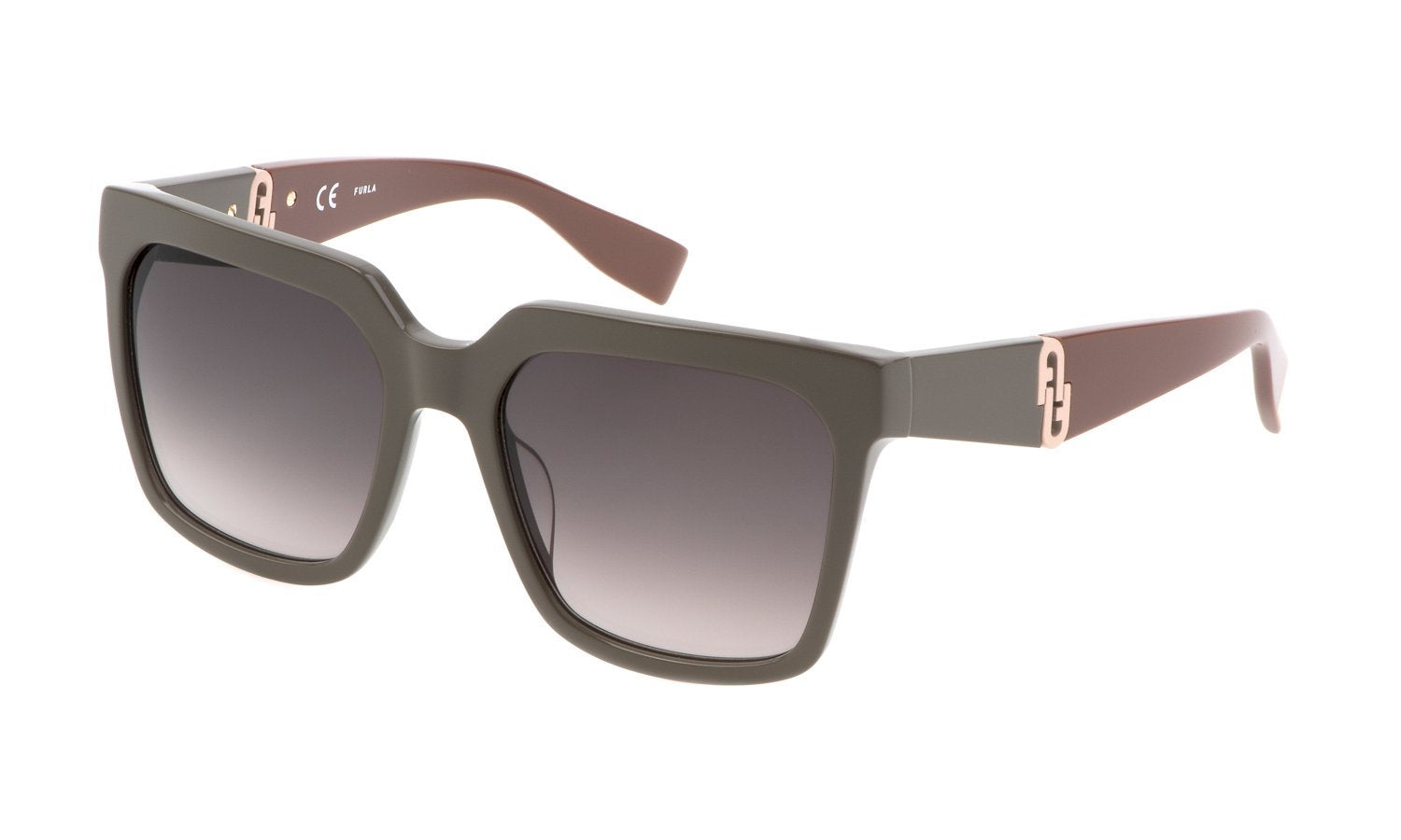 Color_06S9 - Shiny Kaki Green