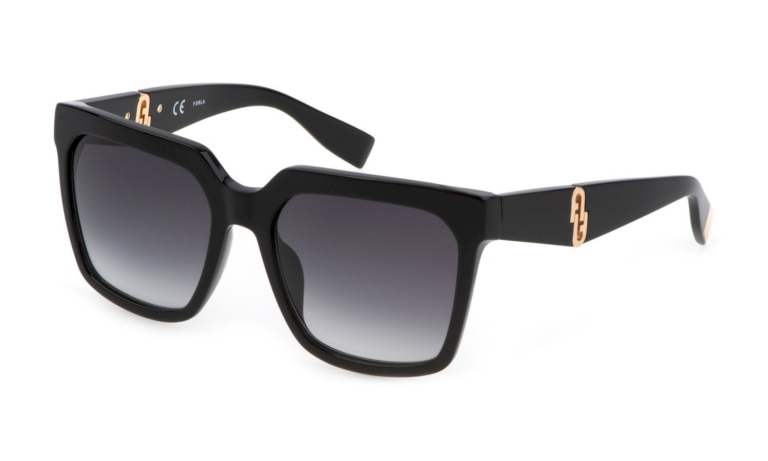 Color_0700 - Shiny Black