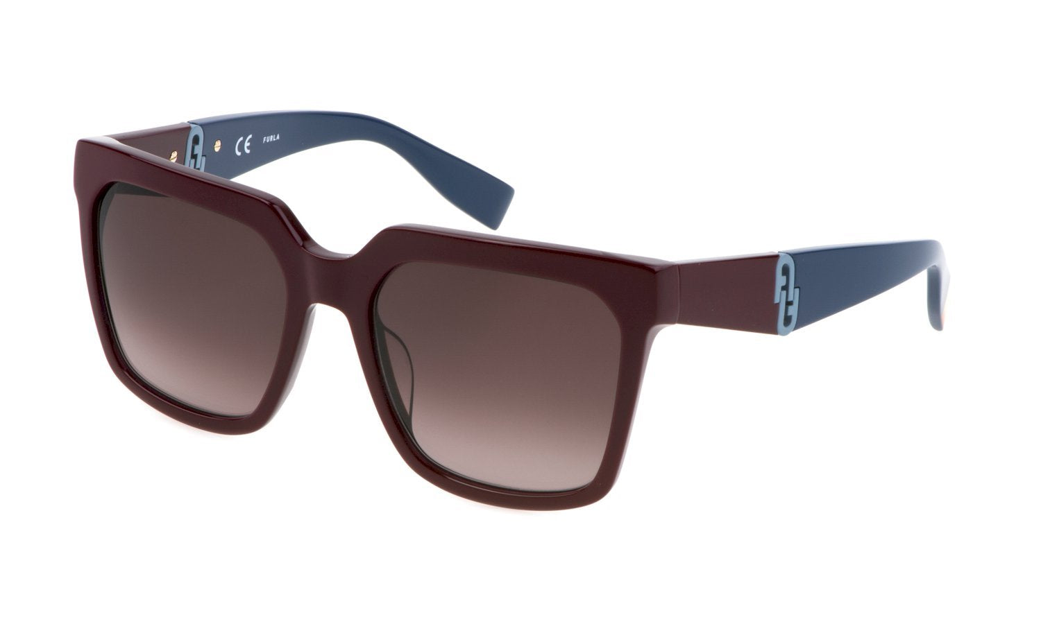 Color_0G96 - Full Bordeaux