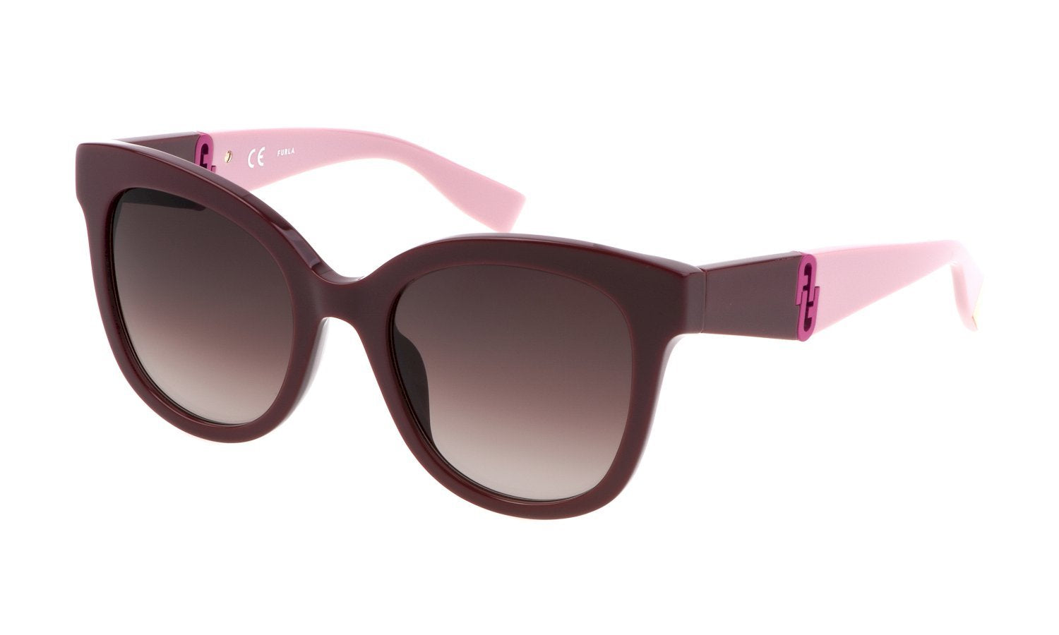 Color_03G6 - Shiny Full Red