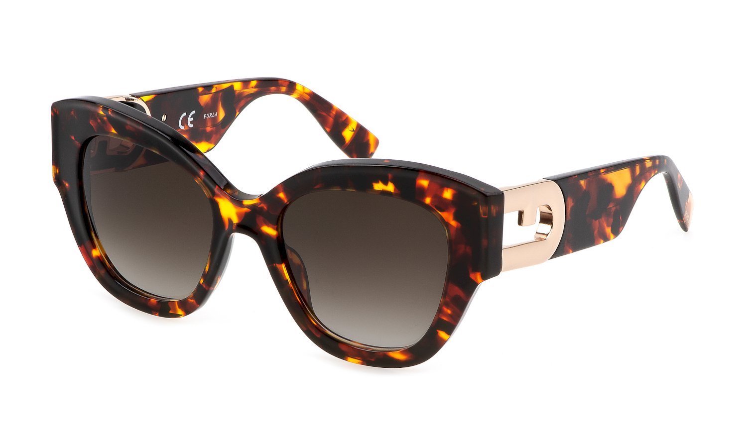 Color_0714 - Shiny Dark Havana