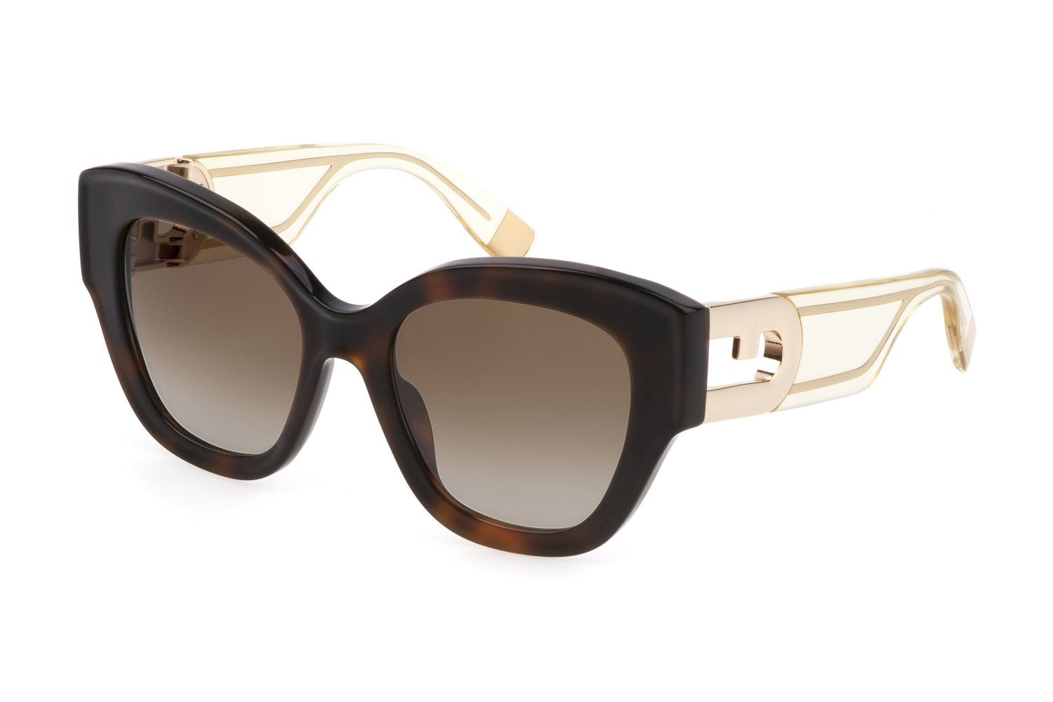 Color_01AY - Shiny Dark Havana