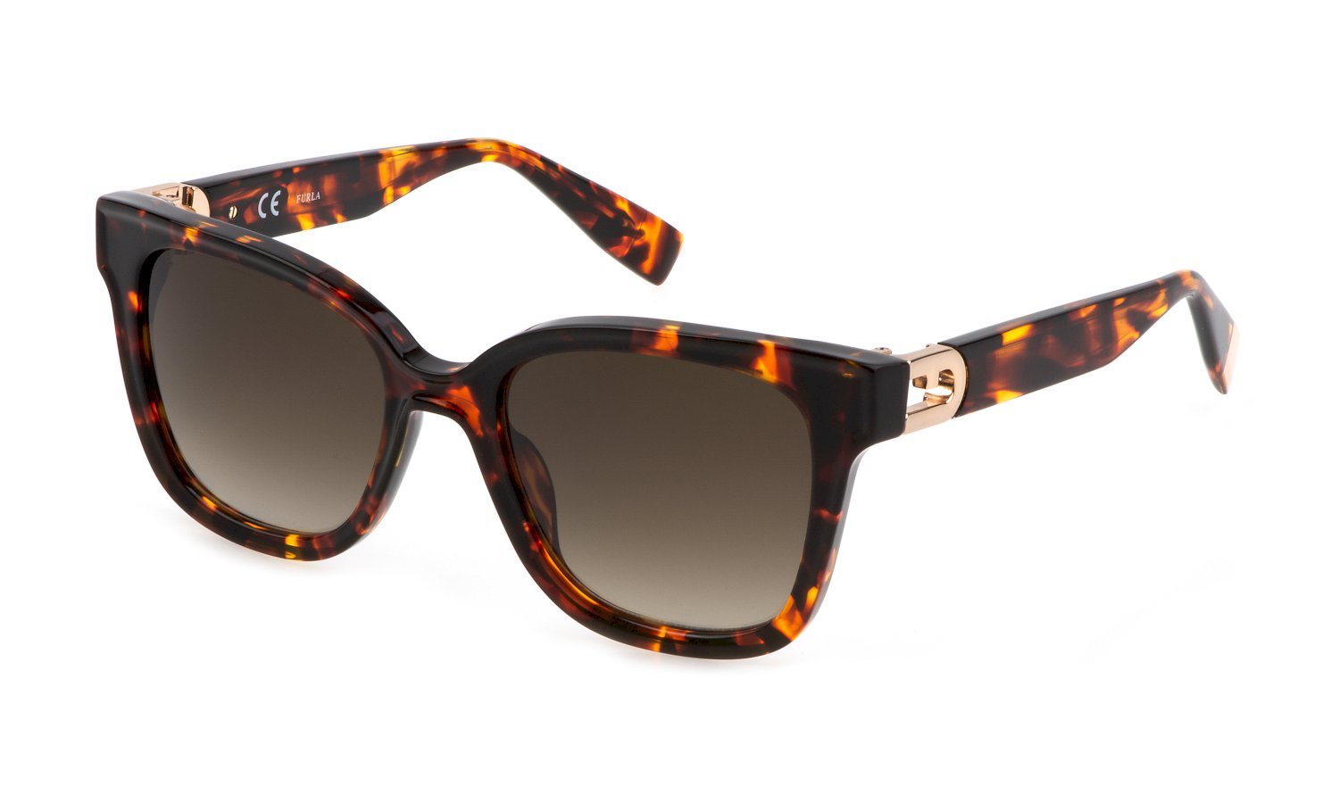 Color_0714 - Shiny Dark Havana