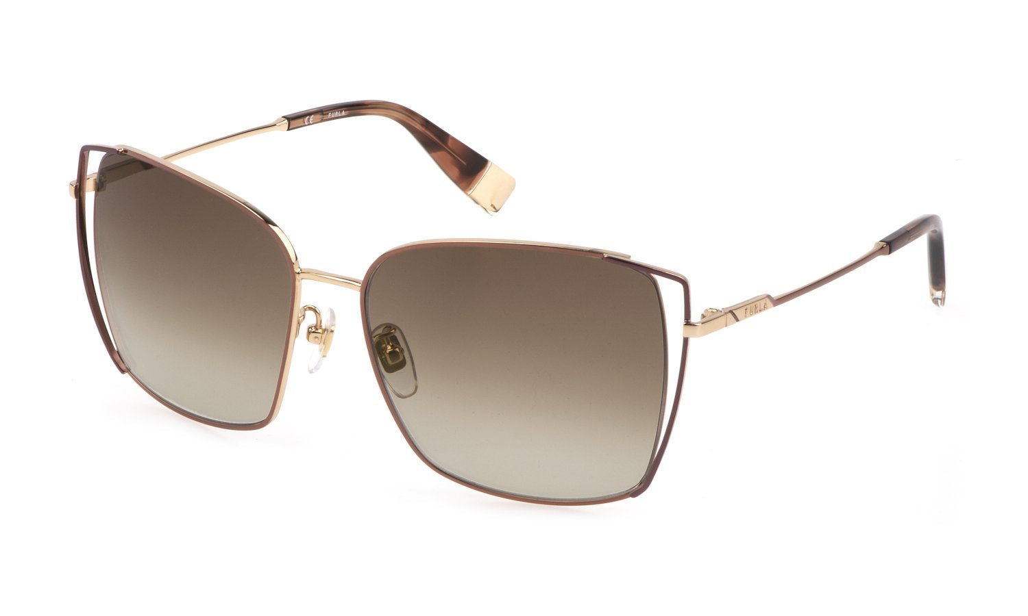 Color_0A93 - Rose Gold W/coloured Parts