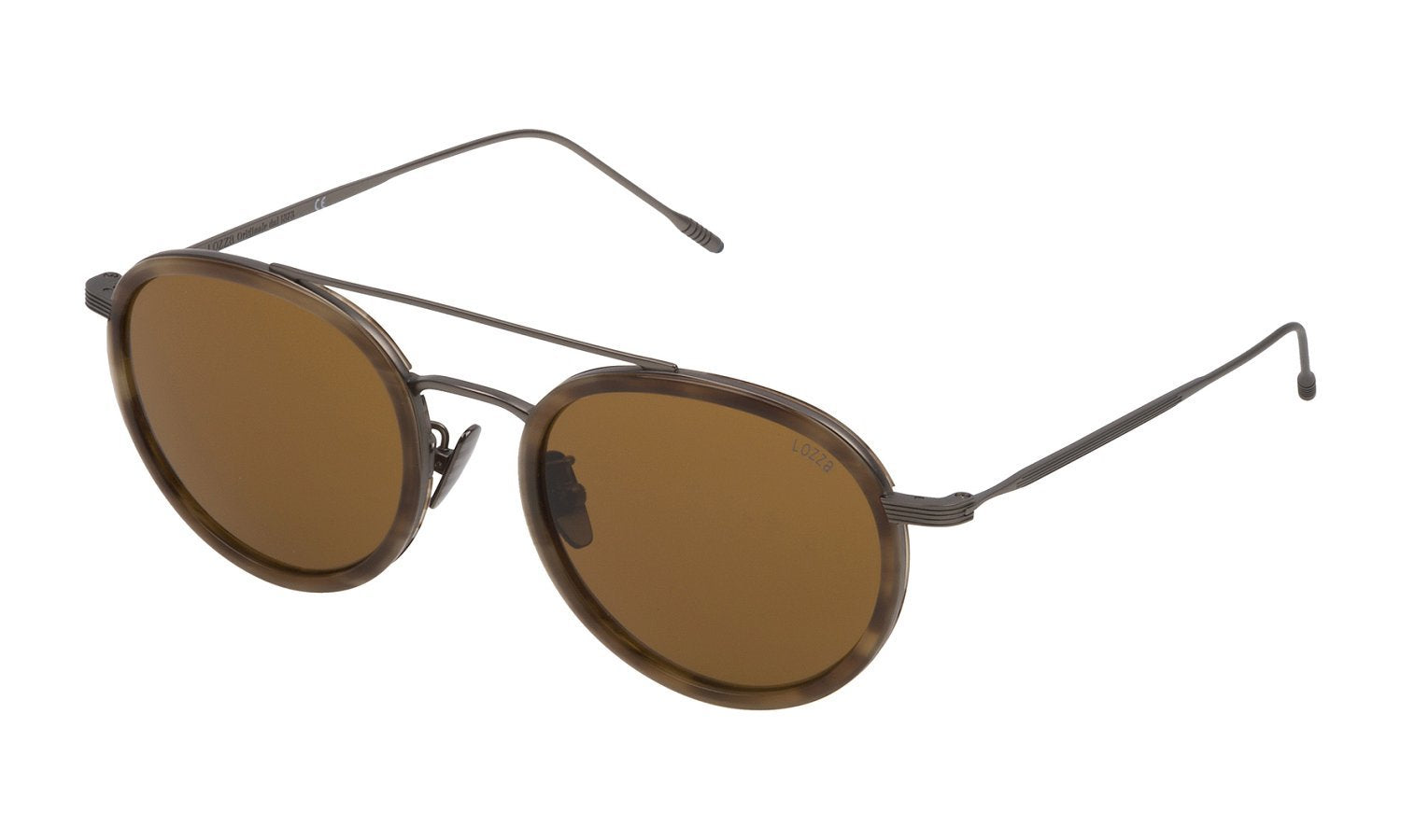 Color_0627 - Matt Gun Metal