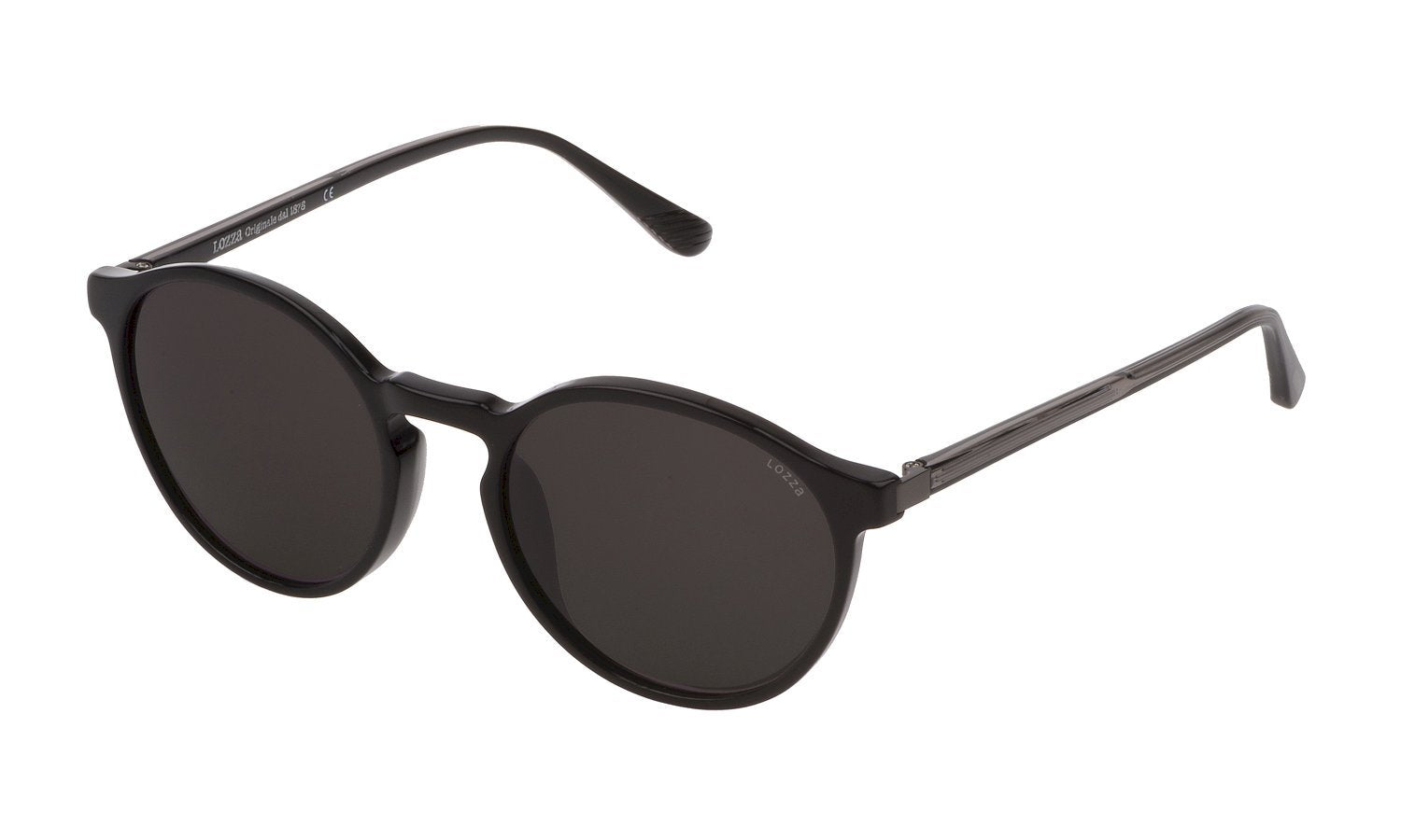 Color_0700 - Shiny Black