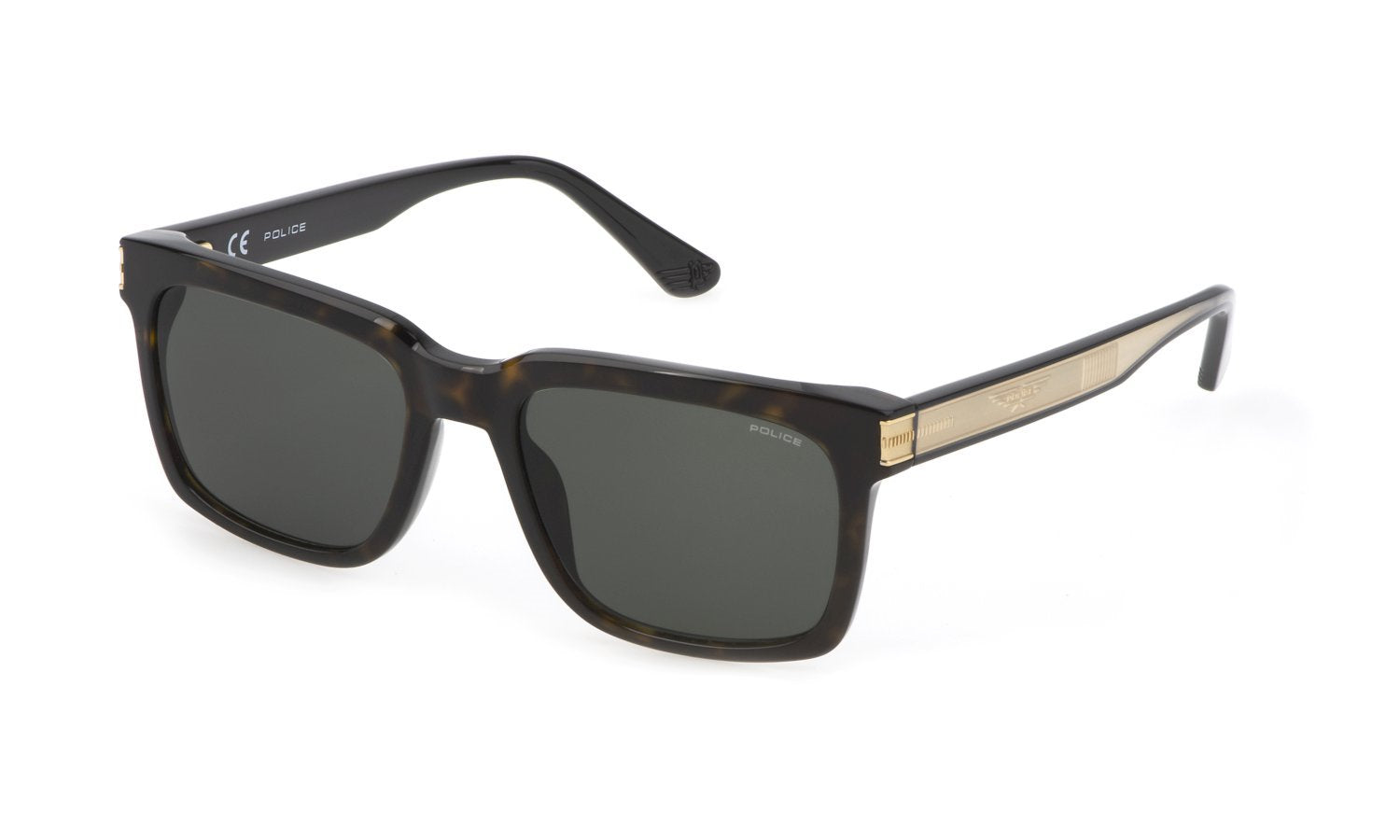 Color_0722 - Shiny Dark Havana