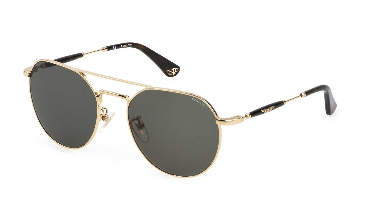 Color_300Y - Shiny Rose Gold