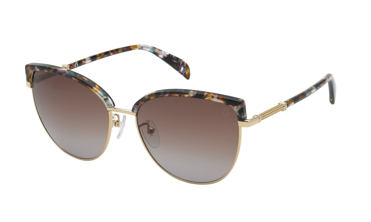 Color_0300 - Shiny Total Rose Gold