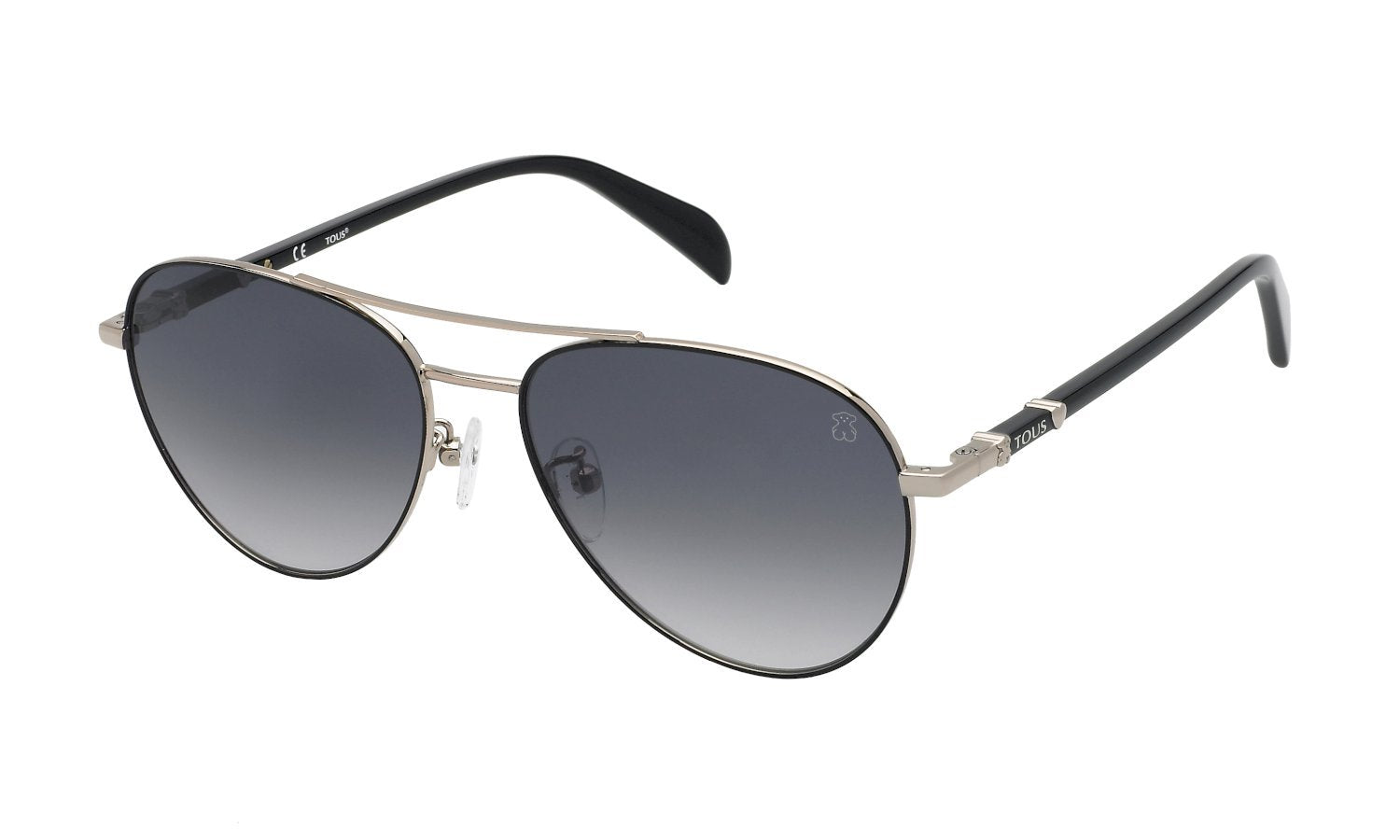 Color_0A47 - Copper W/shiny Coloured Parts