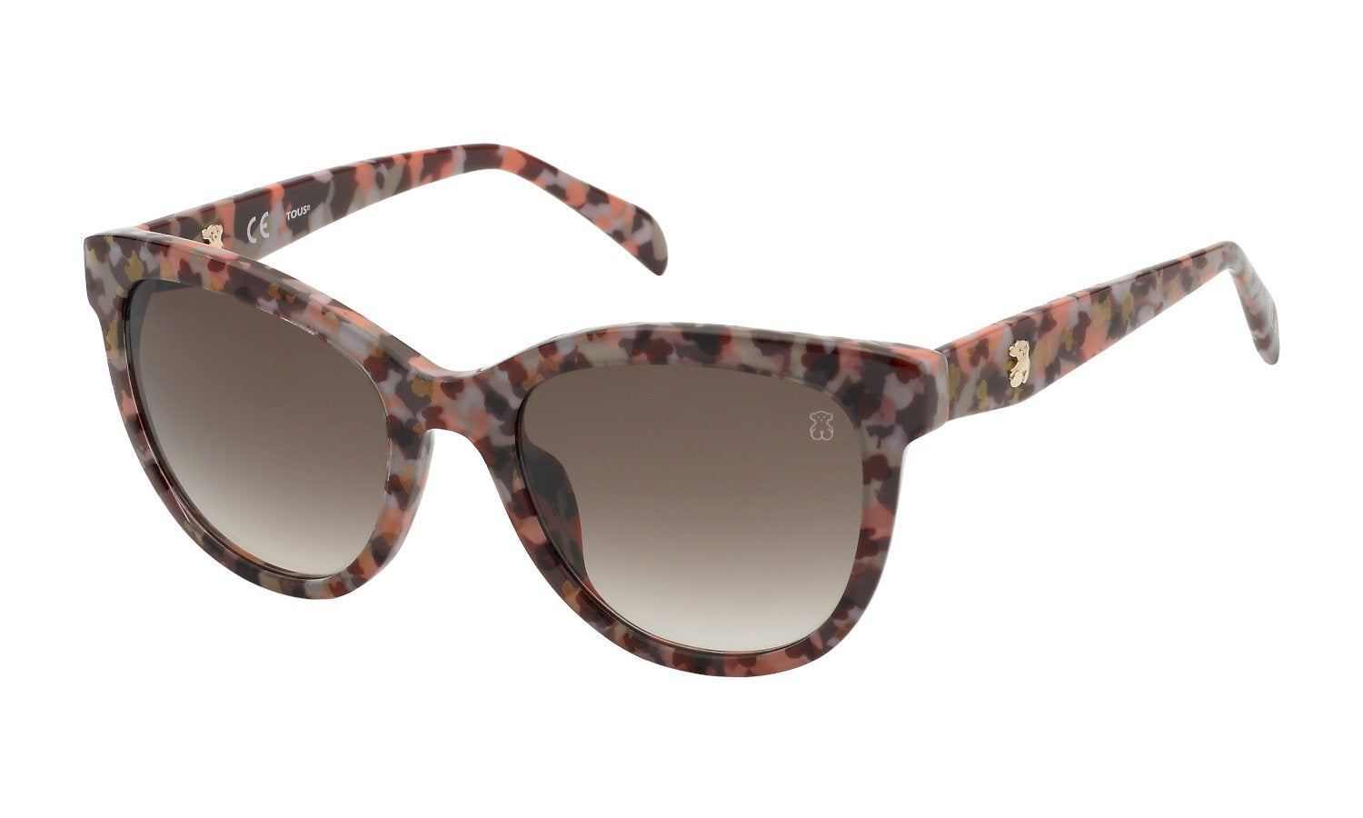 Color_01D2 - Peach Havana