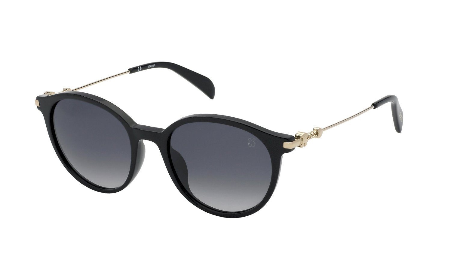 Color_0700 - Shiny Black