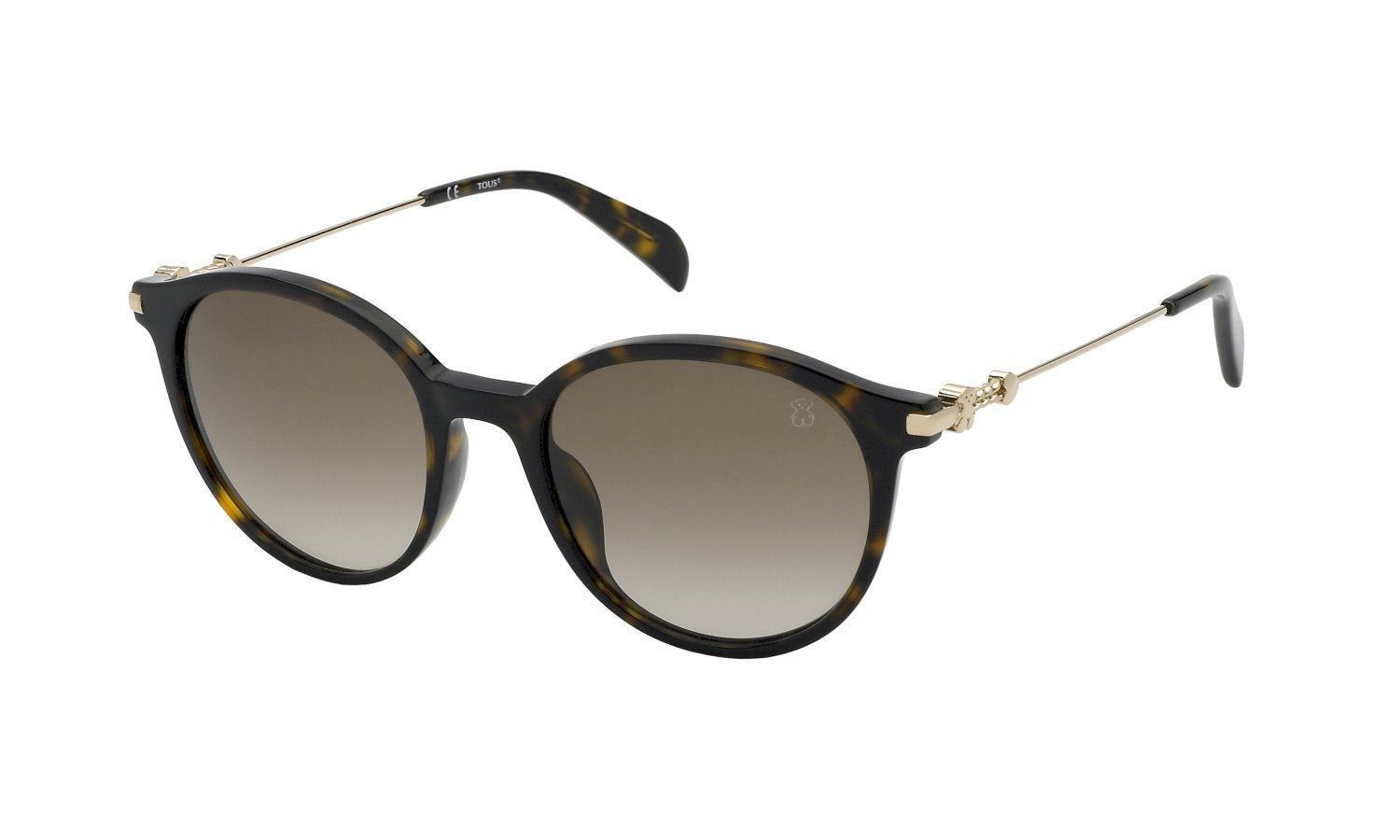 Color_0722 - Shiny Dark Havana