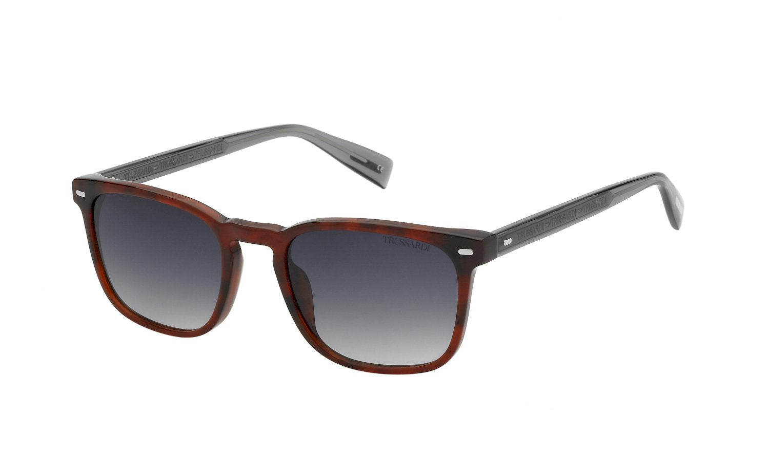 Color_09JC - Shiny Red Havana