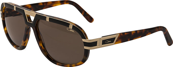 Color_003 AMBER - BROWN-UNI
