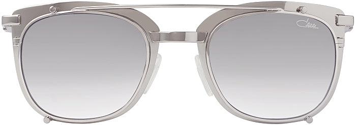 Color_004 SILVER - GREY GRADIENT MIRROR COATED