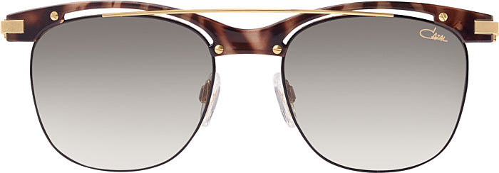 Color_003 HAVANNA-BLACK - GREEN GRADIENT