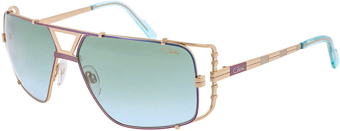 Color_001 TURQUOISE - GREEN GRADIENT